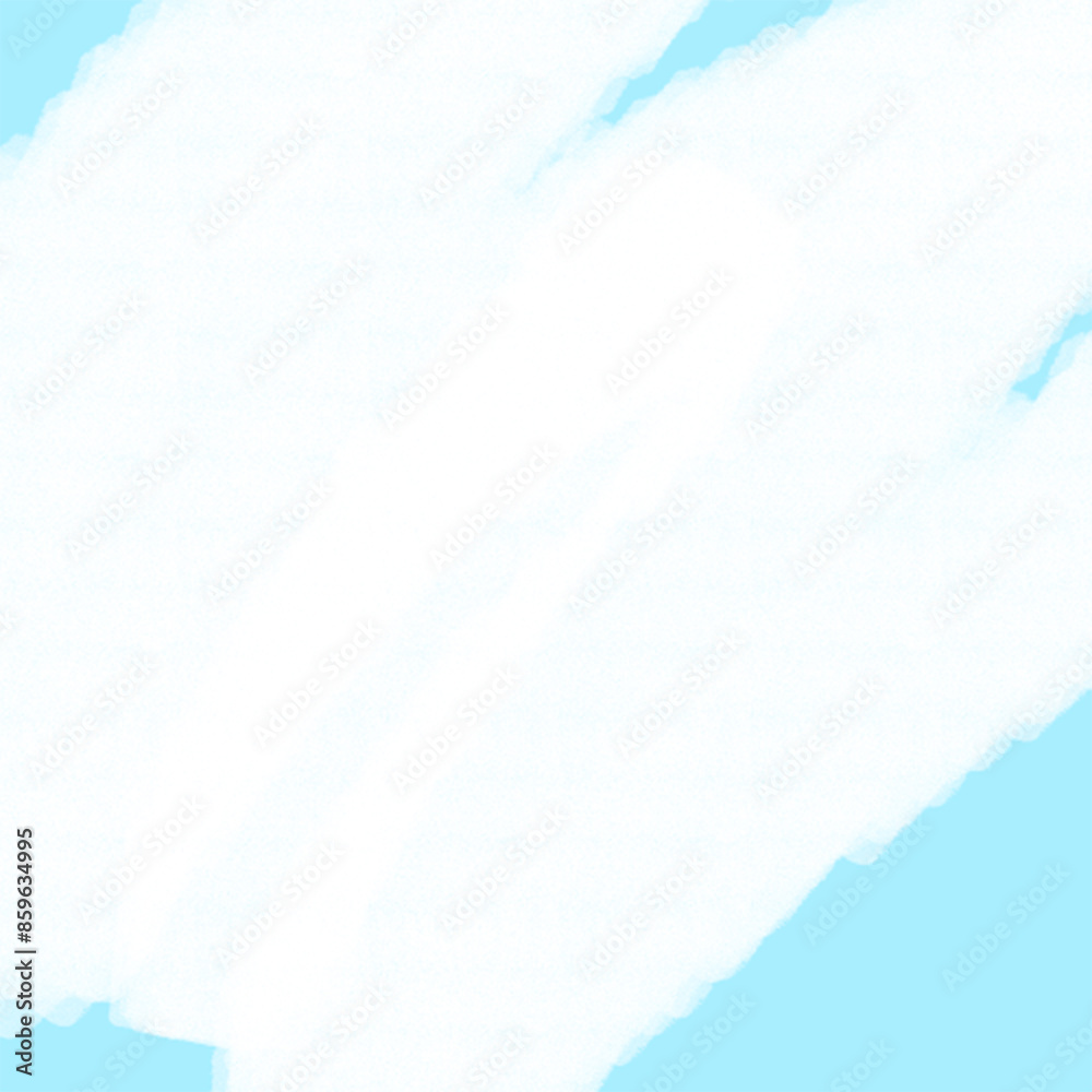 White and blue color blur effect background. Wallpaper design White and blue color blur effect background. Wallpaper design