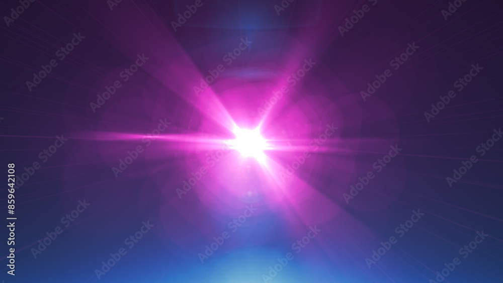 purple and blue light rays background purple and blue light rays background