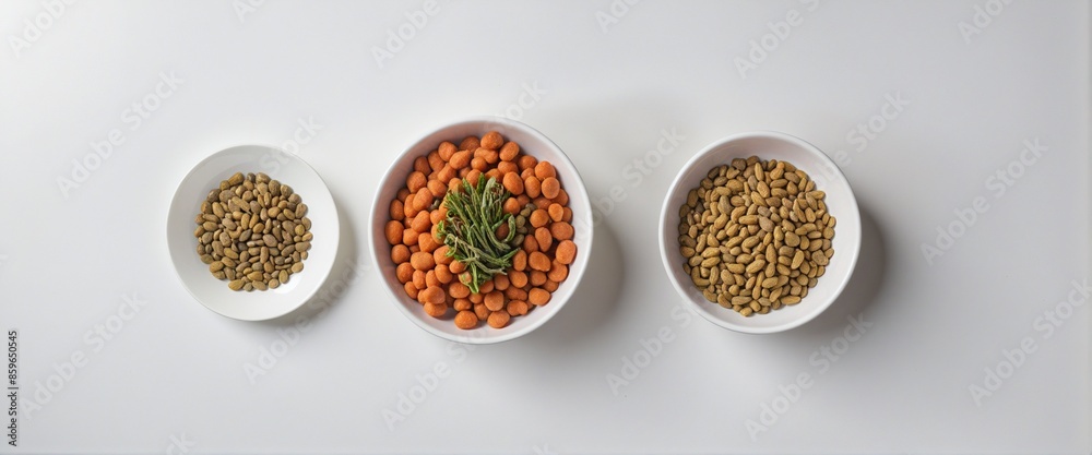High foraging bowl for pets High foraging bowl for pets