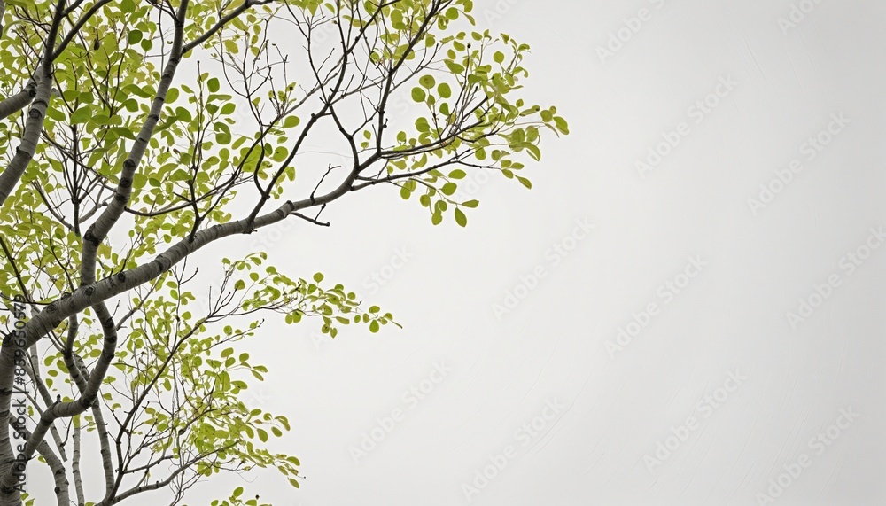 Fototapeta premium Tropical Paradise Decor