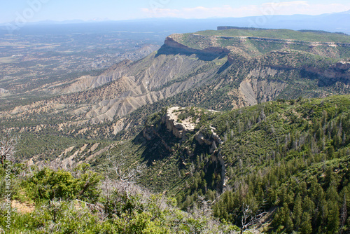 Mesa Verde National Park photo