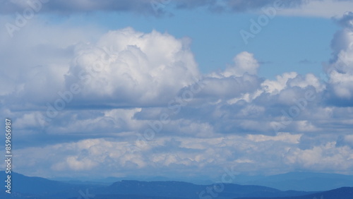 Malahat SkyWalk in Victoria