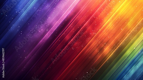 lgbtq concept rainbow background 