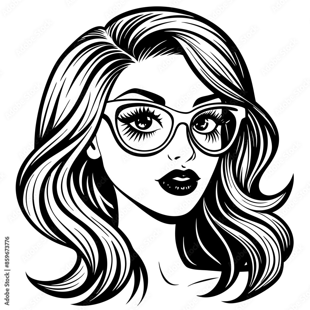 beautiful-woman--long-eyelashes--perfect-lips--coo beautiful-woman--long-eyelashes--perfect-lips--coo