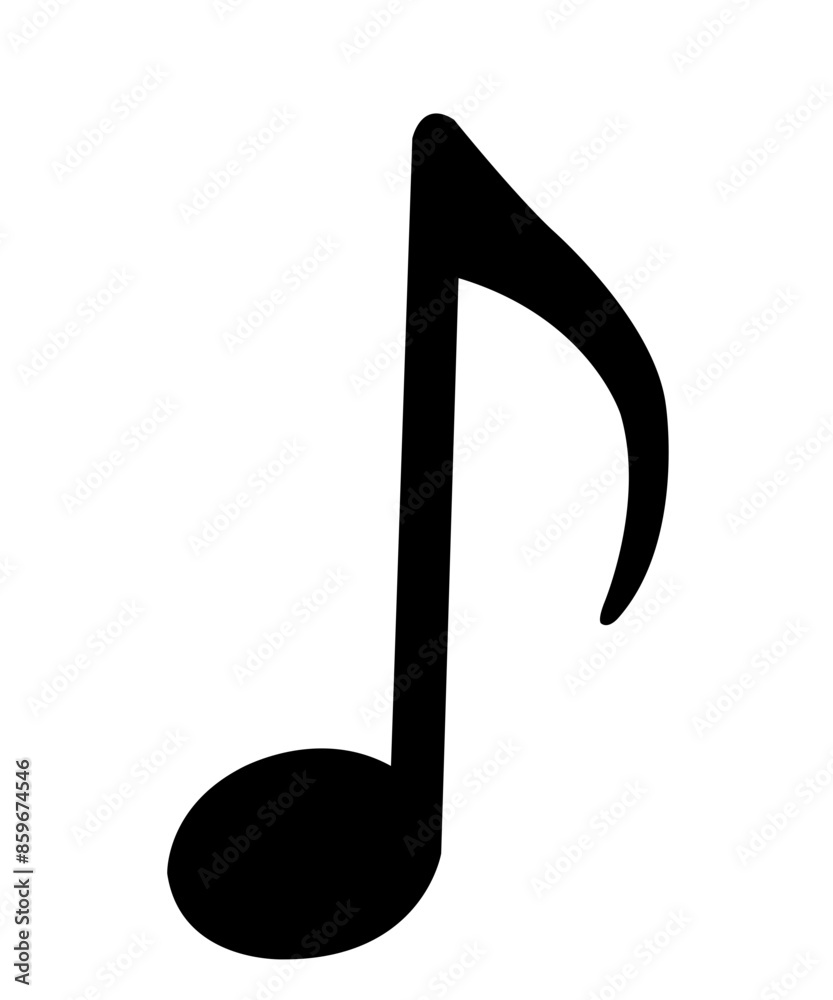 Music clip art design on plain white transparent isolated background for sign, decal, card, shirt, hoodie, sweatshirt, apparel, tag, mug, icon, poster or badge Music clip art design on plain white transparent isolated background for sign, decal, card, shirt, hoodie, sweatshirt, apparel, tag, mug, icon, poster or badge