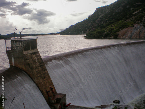 Obraz na płótnie Acari, Rio Grande do Norte
