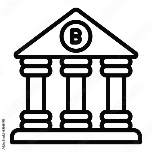 A financial institution for managing money.