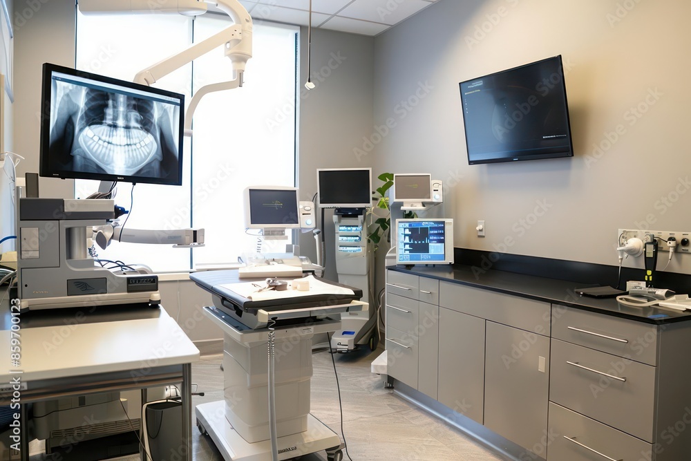 Stateoftheart surgical system performing breast augmentation with AIguided implant placement Stateoftheart surgical system performing breast augmentation with AIguided implant placement