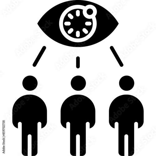 Supervised Icon