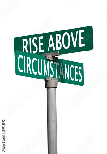 Photos rise above circumstances