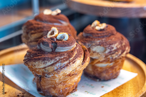 Wallpaper Mural Food and Sweets Torontodigital.ca