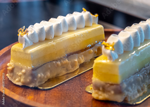 Wallpaper Mural Food and Sweets Torontodigital.ca