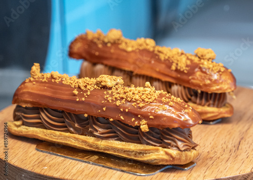 Wallpaper Mural Food and Sweets Torontodigital.ca