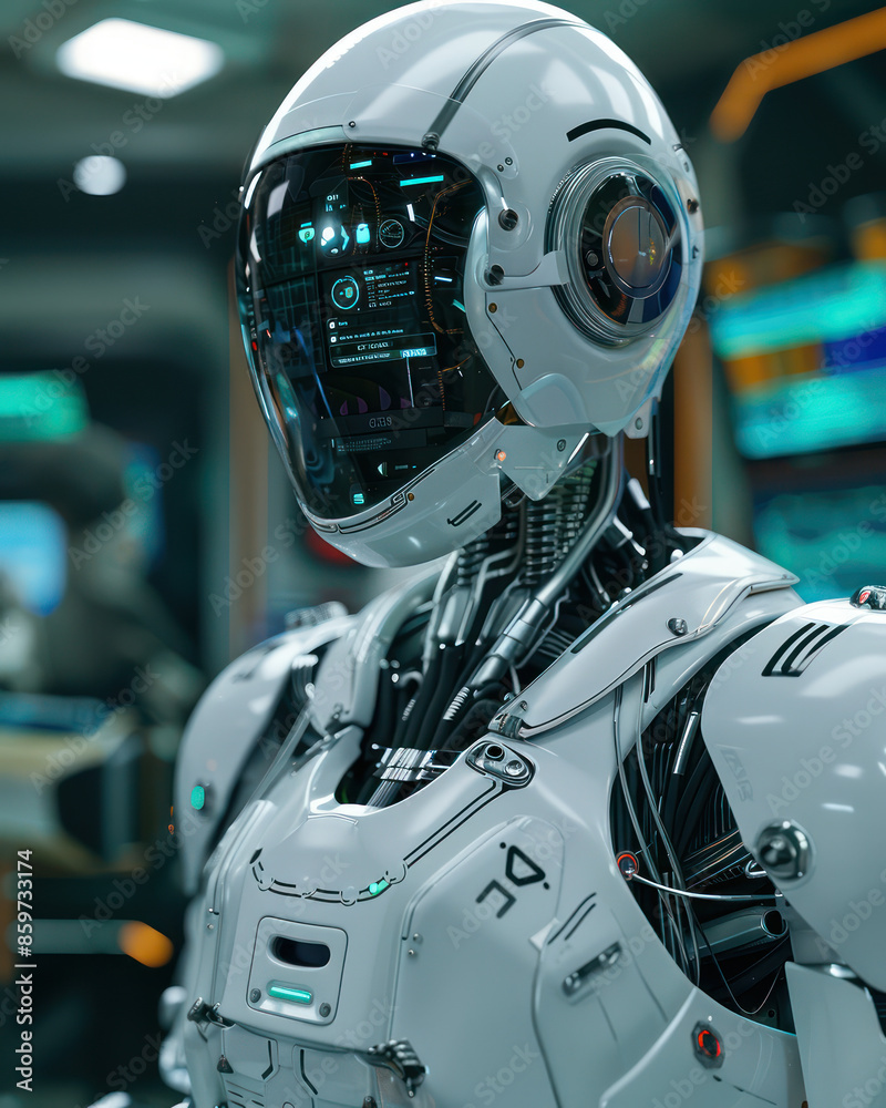 Cutting Edge Robotics with Futuristic AI Technology A Glance into the Future of Advanced Artificial Intelligence and Robotic Innovations Cutting Edge Robotics with Futuristic AI Technology A Glance into the Future of Advanced Artificial Intelligence and Robotic Innovations