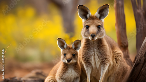 Ultimate Collection of Australian Wildlife: From Majestic Kangaroos to Cuddly Koalas © Zachary