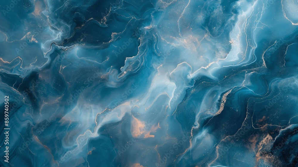 abstract fluid art texture rich marble geode background blue gold accents patterns deep ocean night sky white dark abstract fluid art texture rich marble geode background blue gold accents patterns deep ocean night sky white dark
