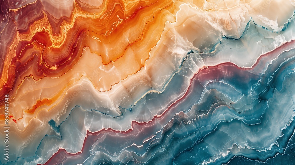 Rainbow colorful abstract natural stone geode fluid texture wallpaper background pink gold blue yellow grey dark red marble luxury rich Rainbow colorful abstract natural stone geode fluid texture wallpaper background pink gold blue yellow grey dark red marble luxury rich