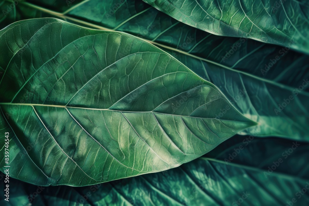 abstract green leaf texture nature background tropical leaf abstract green leaf texture nature background tropical leaf