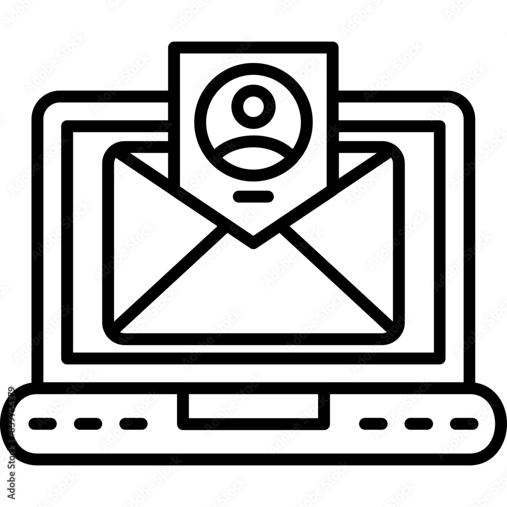 Email Icon