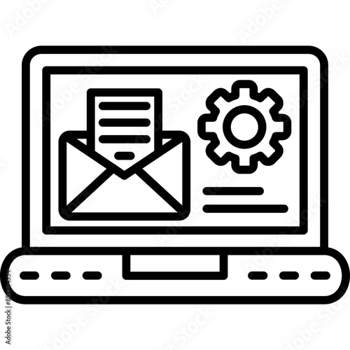Email Icon