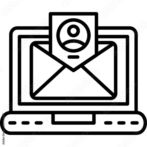 Email Icon