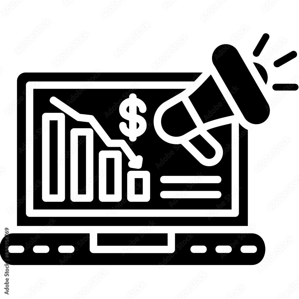 Laptop Icon Laptop Icon