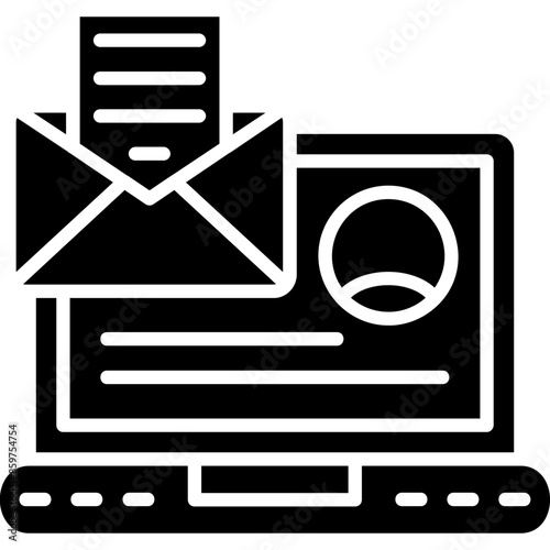 Email Icon