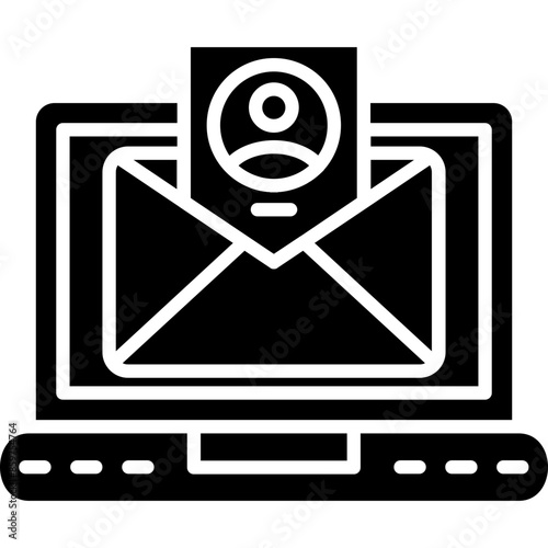 Email Icon