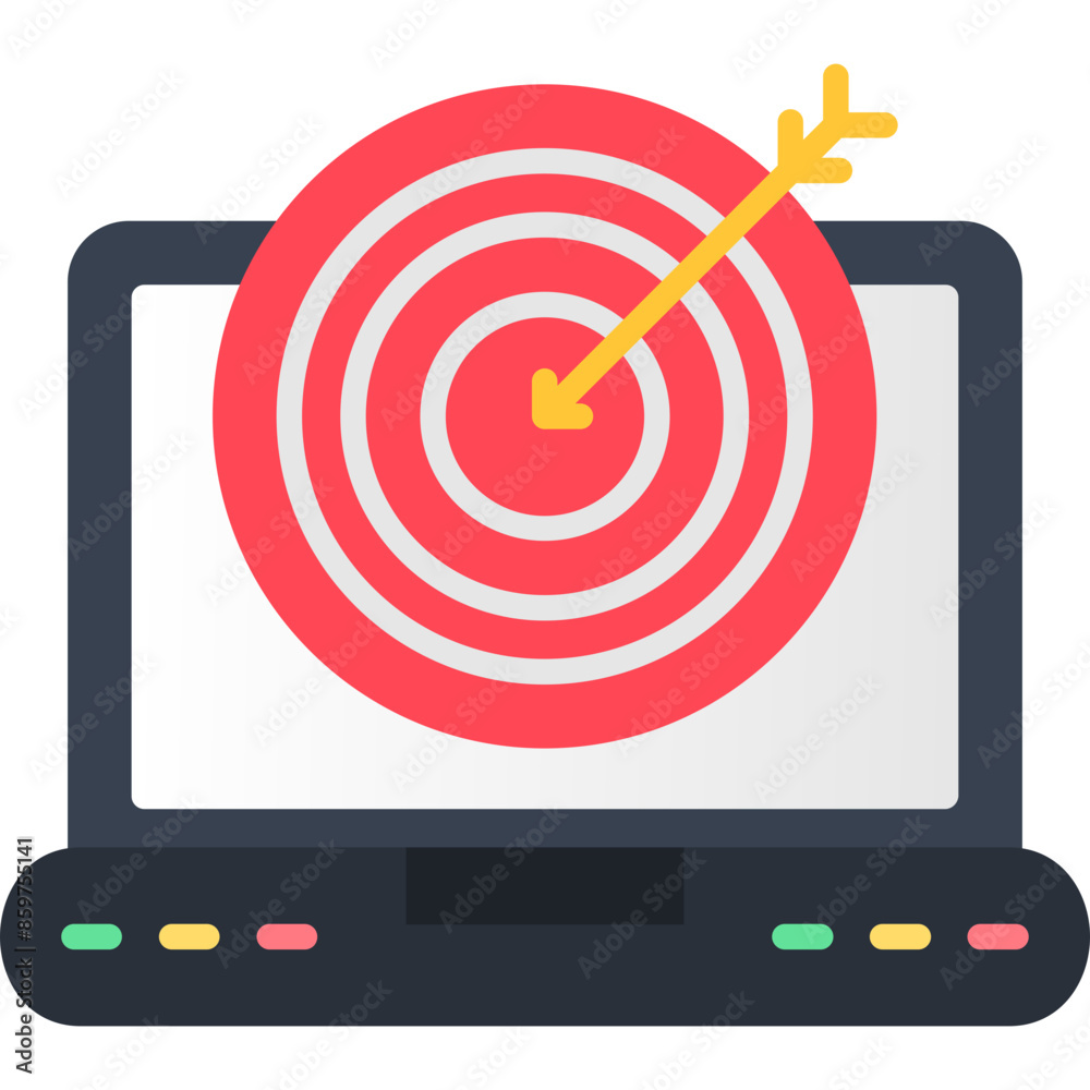 Target Icon Target Icon