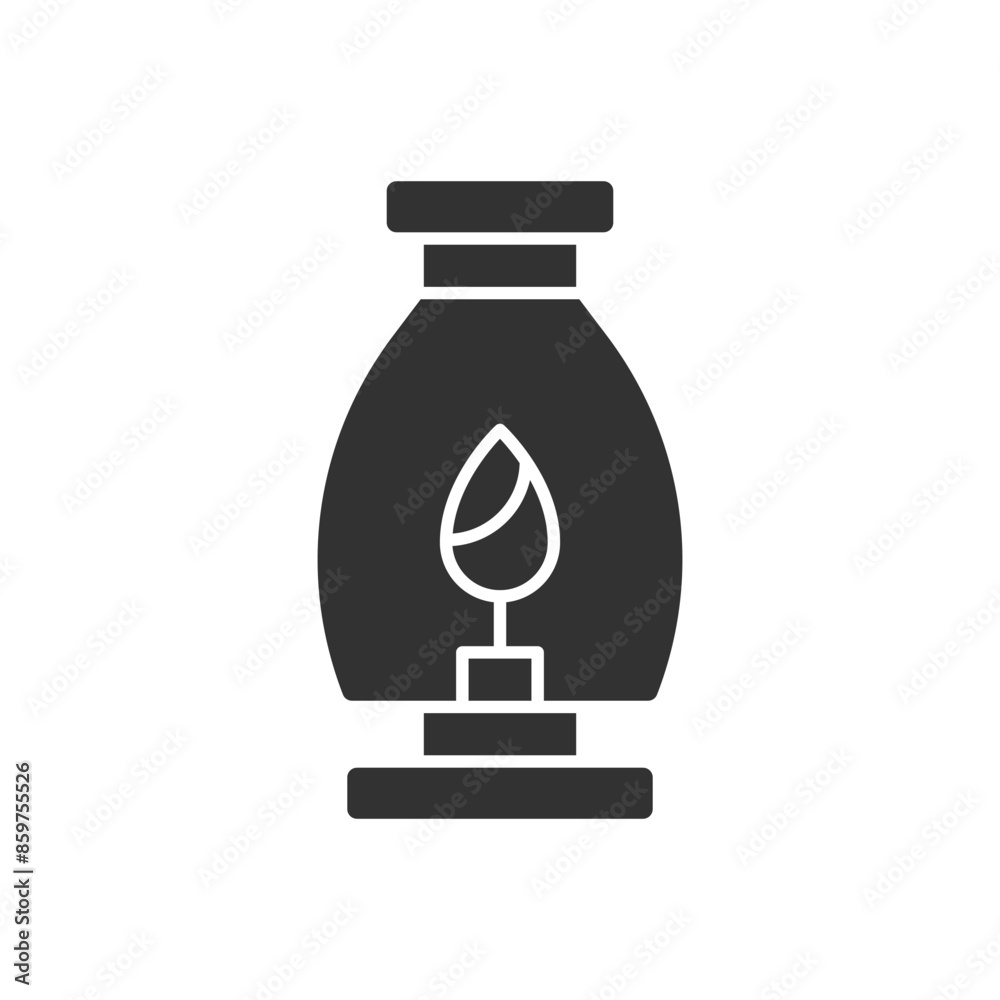 Lantern Icon Lantern Icon