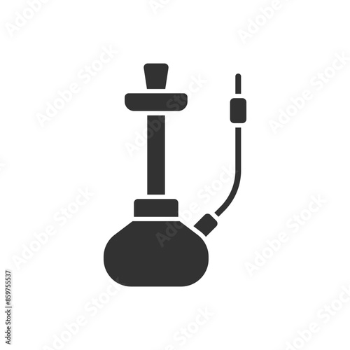 Hookah Icon - Shisha Icon