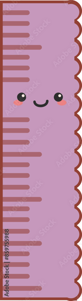 Kawaii Ruler