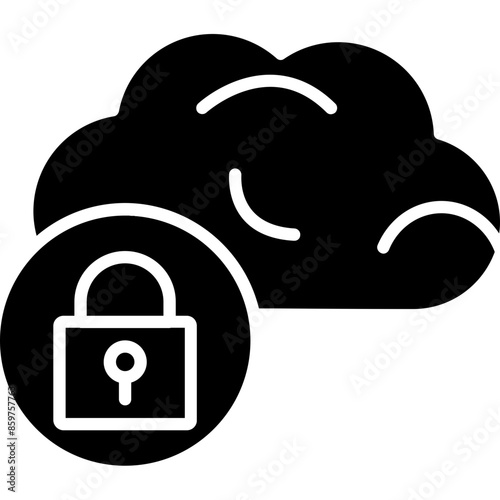 Protected Icon