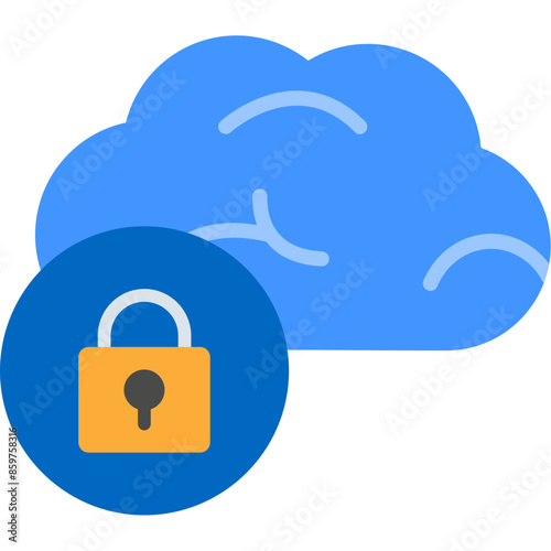 Protected Icon