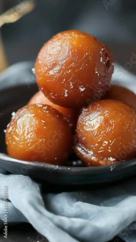 gulab jamun, mawa, gulan jamun recipe, desi desserts, healthy desserts, milk desserts, halwa, stock videos, food stock videos, 4k videos, healthy recipes, sweets, sweet recipes	
