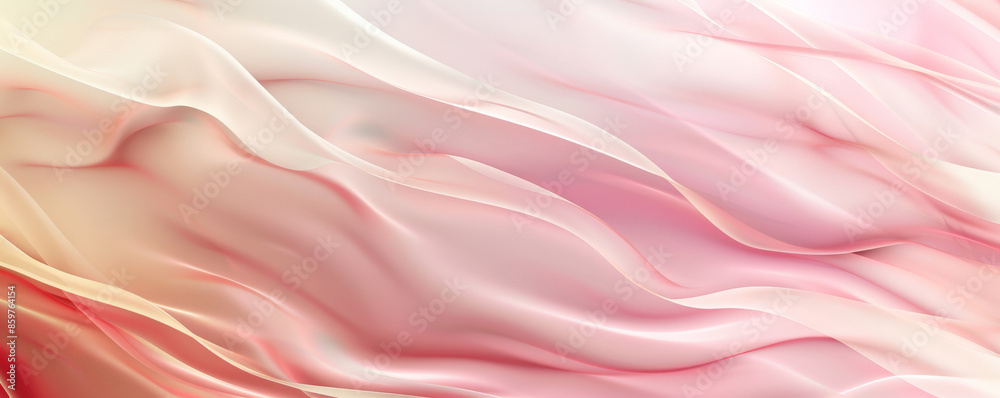 Contemporary background in shades of pink and white, with soft gradients and clean lines. The design is calming and serene, perfect for a modern, minimalist look Contemporary background in shades of pink and white, with soft gradients and clean lines. The design is calming and serene, perfect for a modern, minimalist look