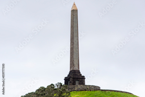 One Tree Hill Monument - Auckland - New Zealand