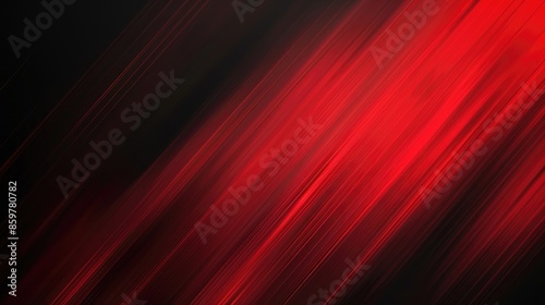 Light Abstract Red And Black Blurry Gradient Background 