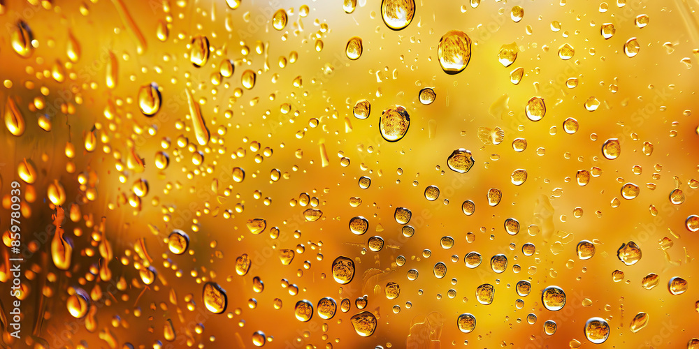 Raindrops on Glass: Close-Up Texture of Raindrops on Windowpane, capturing Abstract Patterns and Translucent Beauty. Raindrops on Glass: Close-Up Texture of Raindrops on Windowpane, capturing Abstract Patterns and Translucent Beauty.