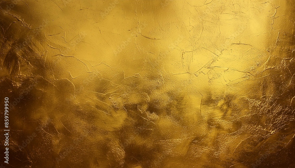 abstract gold background texture with distressed and grunge vintage ...