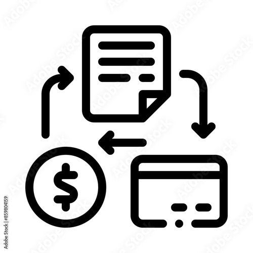 credit line icon