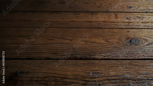 Wallpaper Mural old wood background Torontodigital.ca