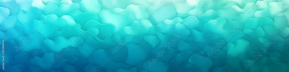 Banner with abstract gradient of dark teal, light teal, and white colors, background, wallpaper, backdrop Banner with abstract gradient of dark teal, light teal, and white colors, background, wallpaper, backdrop