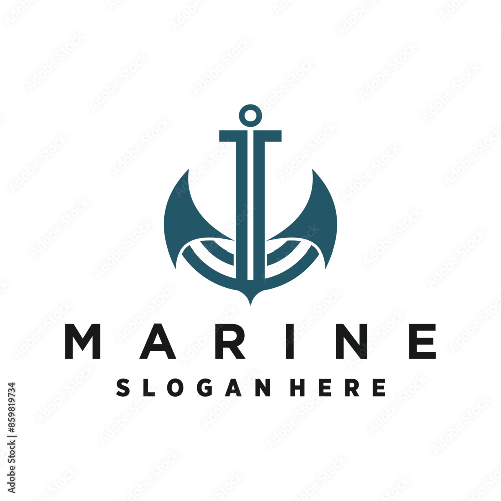 Cool anchor logo s inspiration Cool anchor logo s inspiration