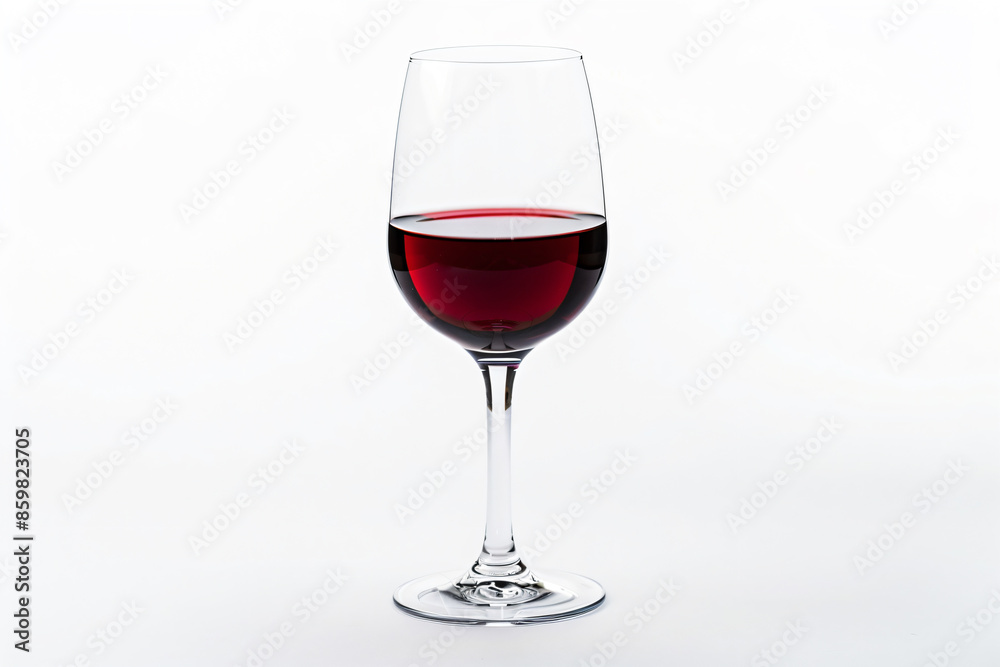 a glass of wine sitting on a table a glass of wine sitting on a table