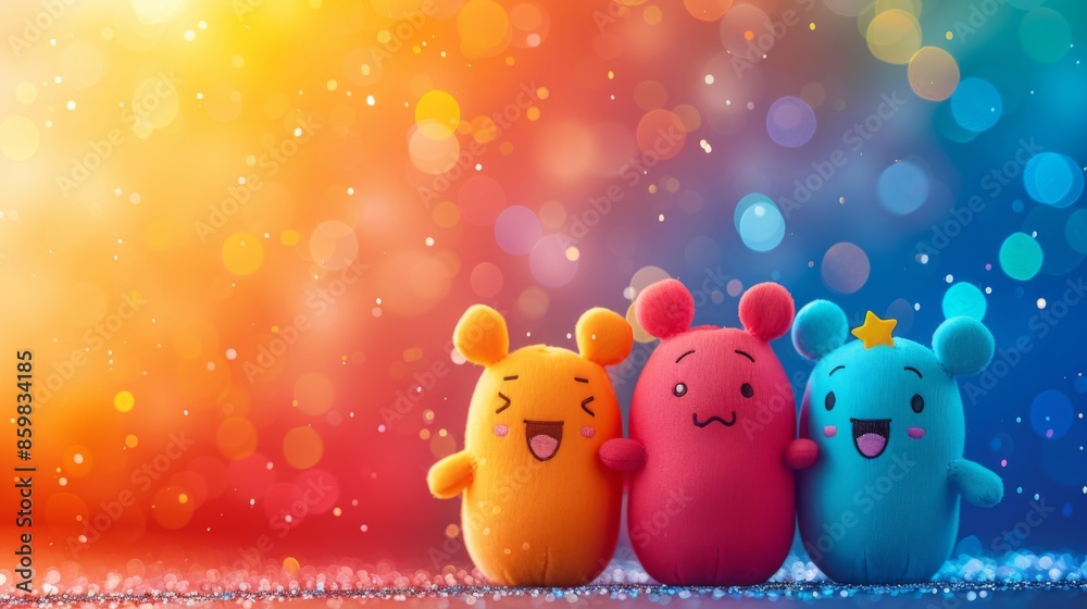 backgrounds toy easter bunny and easter eggs backgrounds toy easter bunny and easter eggs