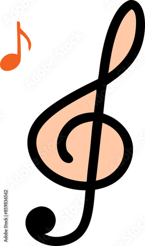 music svg icon