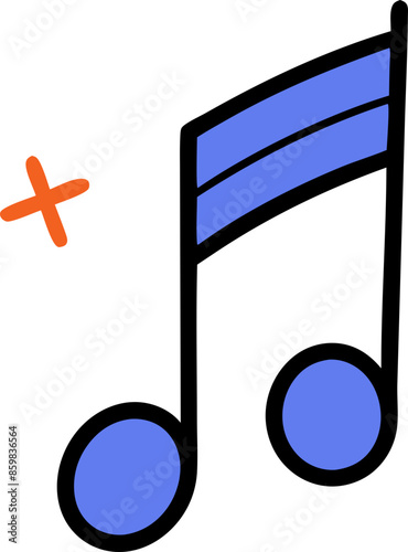 music svg icon