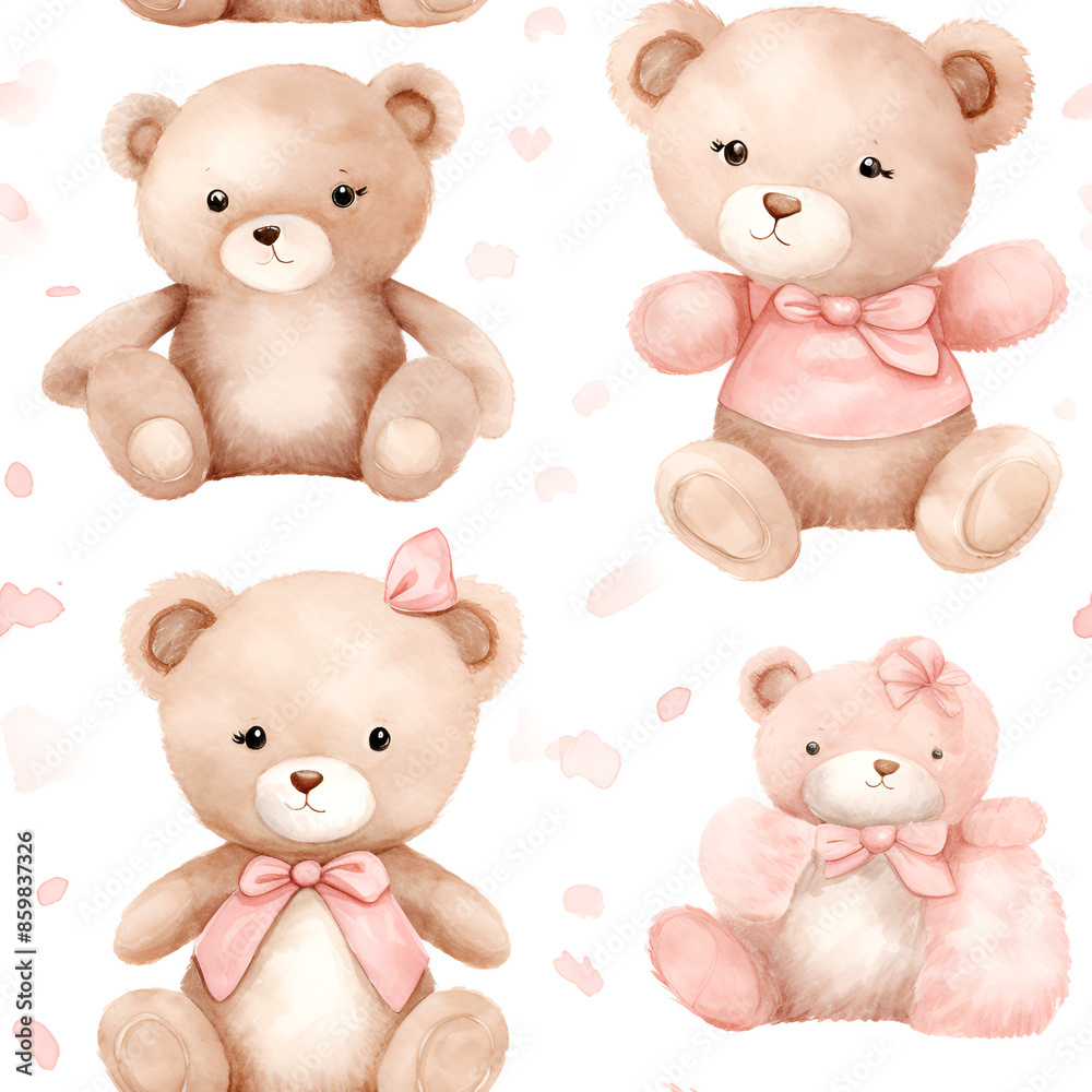 Chibi Female Teddy Bears Baby Sketches Chibi Female Teddy Bears Baby Sketches