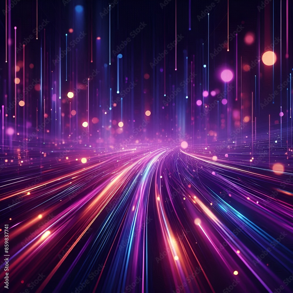 Obraz premium abstract background